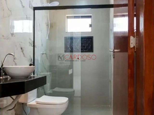 Casa venda em Setor Norte, Gama