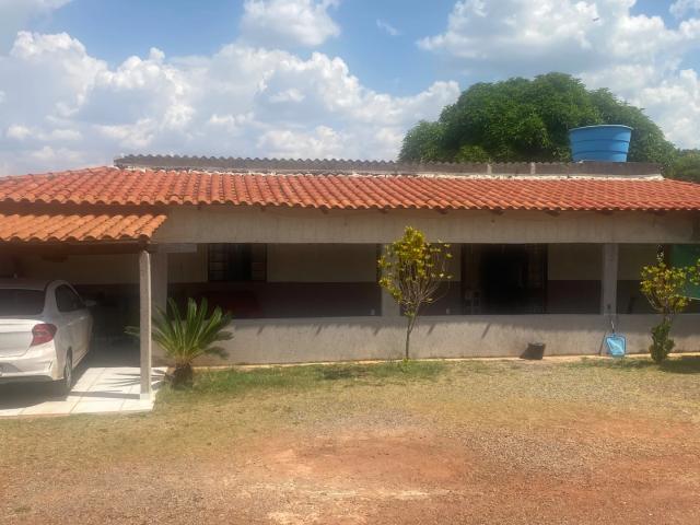 Casa venda em Engenho das Lajes, Gama