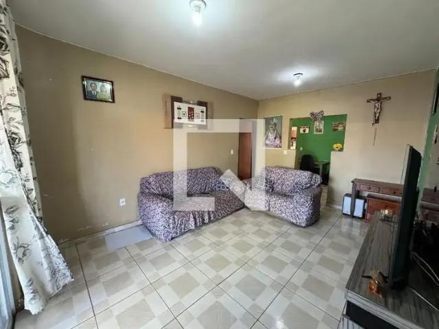 Casa venda em Subcentro Urbano, Recanto das Emas