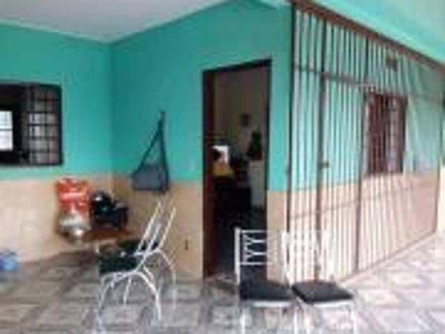Casa venda em Subcentro Urbano, Recanto das Emas