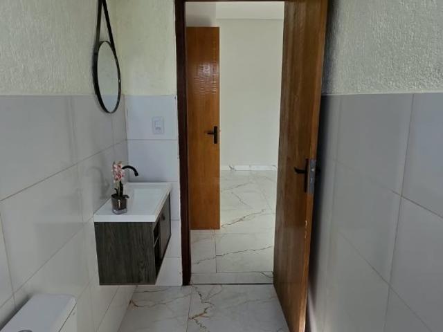 Casa venda em Recanto das Emas, Região Geográfica Intermediária do Distrito Federal