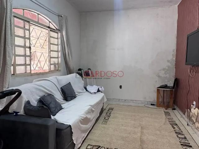 Casa venda em Subcentro Urbano, Recanto das Emas