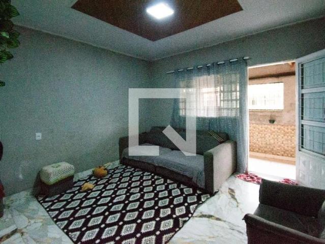 Casa venda em Recanto das Emas, Região Geográfica Intermediária do Distrito Federal