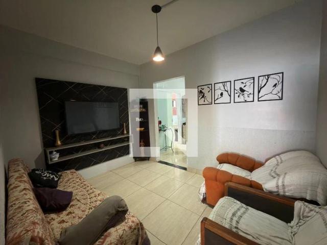 Casa venda em Subcentro Urbano, Recanto das Emas