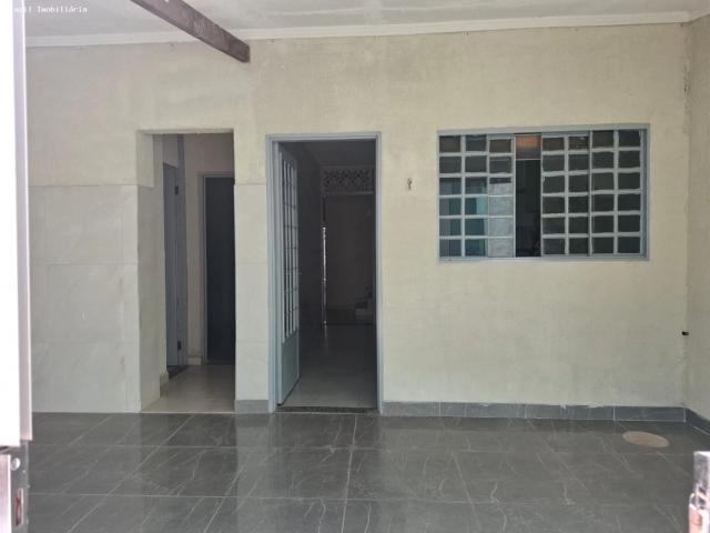 Casa venda em Residencial Santos Dummont, Santa Maria