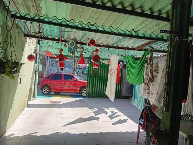 Casa venda em Subcentro Urbano, Recanto das Emas