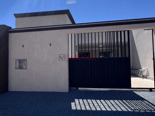 Casa venda em Samambaia, Região Geográfica Intermediária do Distrito Federal
