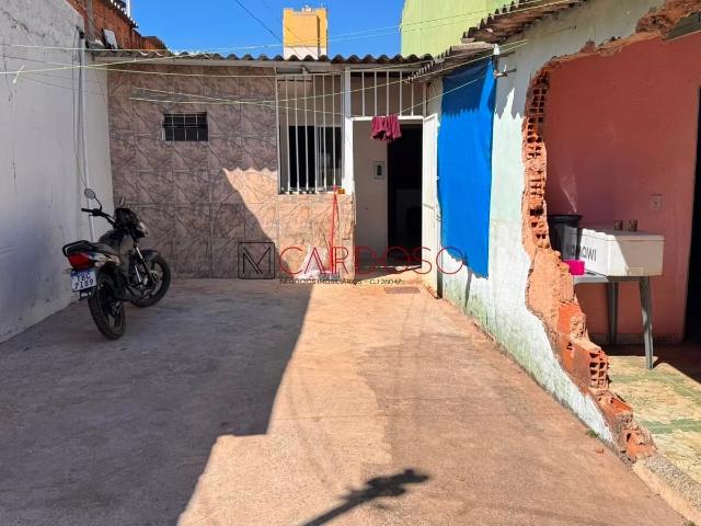 Casa venda em Samambaia Norte, Samambaia