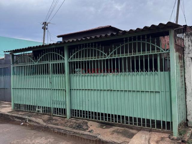 Casa venda em Samambaia, Região Geográfica Intermediária do Distrito Federal