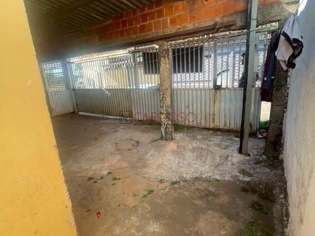 Casa venda em Qr 205, Samambaia