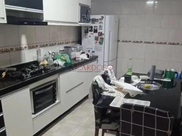 Casa venda em QR 405, Samambaia