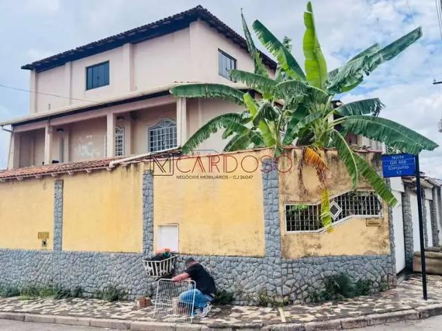 Casa venda em Região Geográfica Imediata do Distrito Federal, Região Integrada de Desenvolvimento do Distrito Federal e Entorno