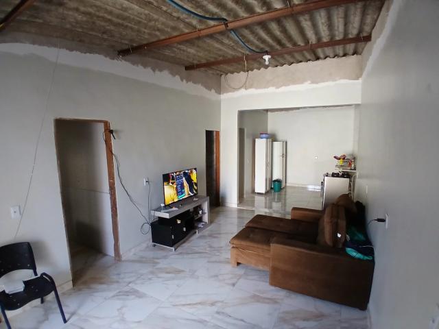 Casa venda em Samambaia, Região Geográfica Intermediária do Distrito Federal