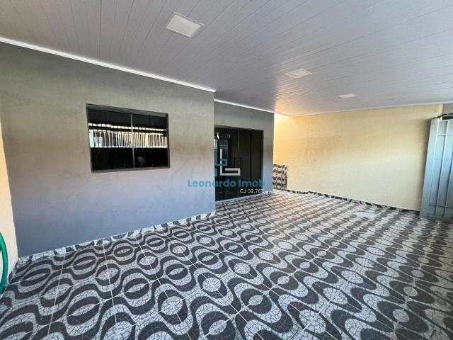 Casa venda em QR 415, Samambaia