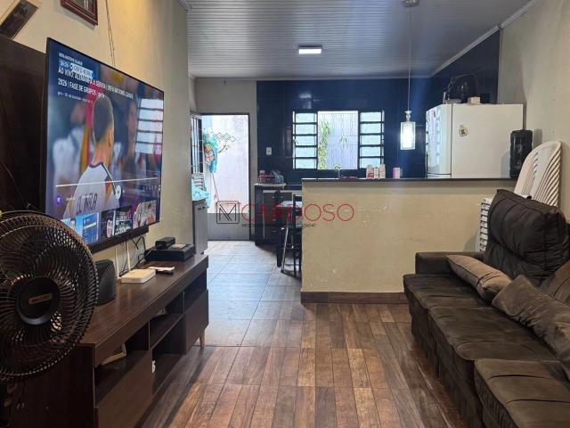 Casa venda em Qr 209, Samambaia