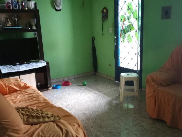 Casa venda em QR 402, Samambaia