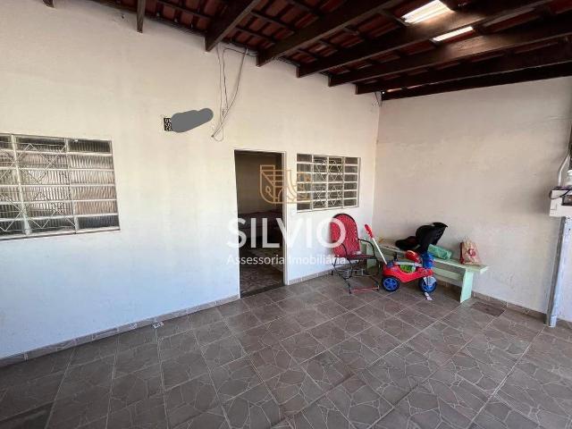 Casa venda em QN 204, Samambaia