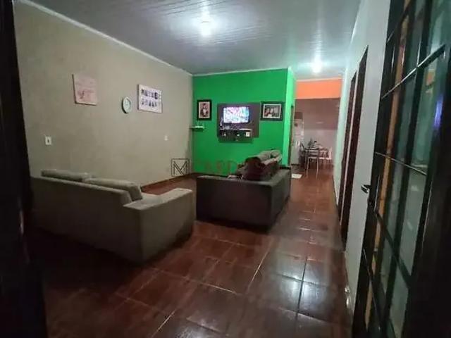 Casa venda em Samambaia, Distrito Federal