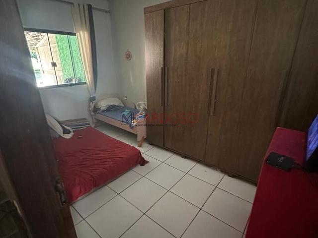 Casa venda em QR 127, Samambaia