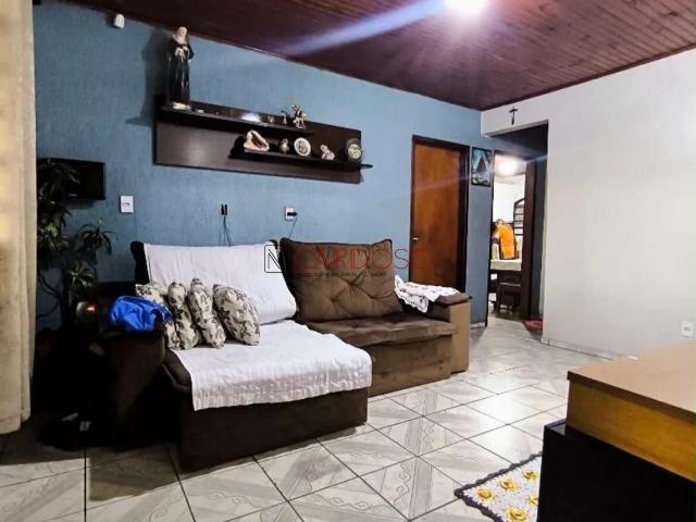 Casa venda em QR 523, Samambaia