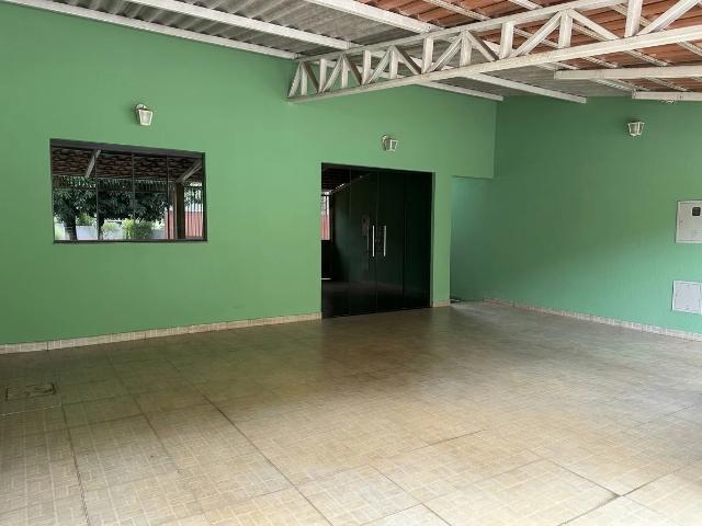 Casa venda em QR 127, Samambaia
