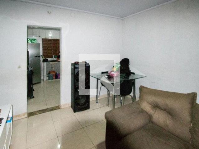 Casa venda em QR 411, Samambaia