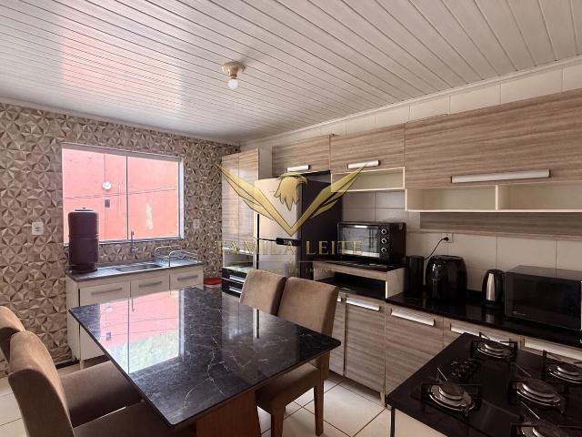 Casa venda em quadra 502 samambaia sul, Samambaia