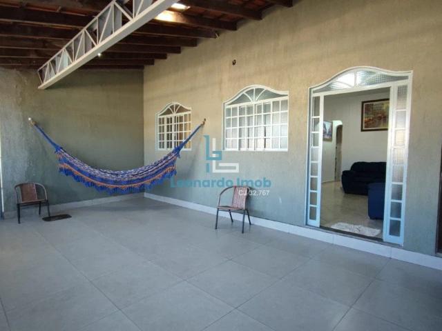 Casa venda em QR 513, Samambaia