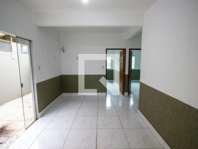 Casa venda em Samambaia, Região Geográfica Intermediária do Distrito Federal