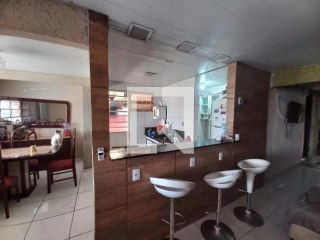 Casa venda em QR 410, Samambaia