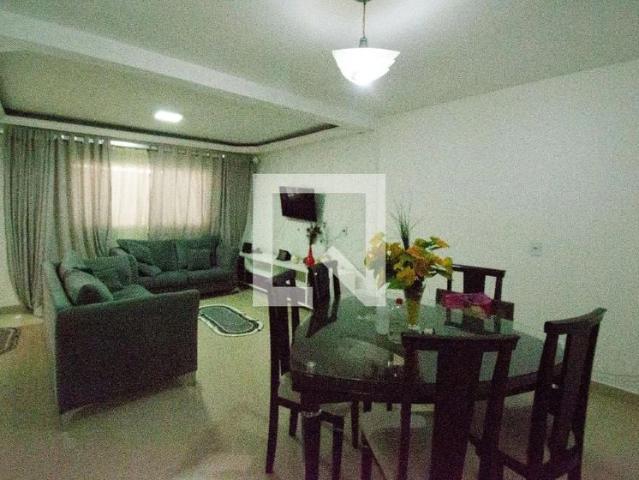 Casa venda em QR 406, Samambaia