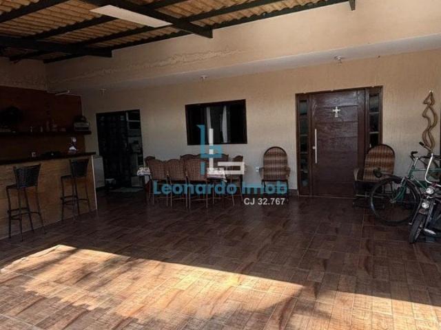 Casa venda em Santa Maria, Região Geográfica Intermediária do Distrito Federal
