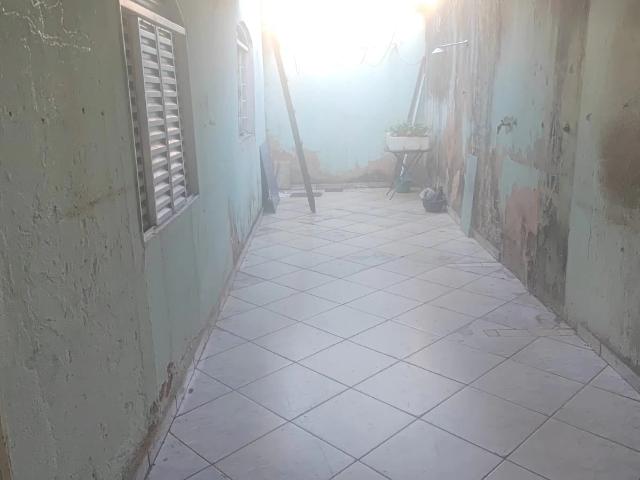 Casa venda em PARQUE ESTRELA DALVA VI (PEDREGAL), Novo Gama