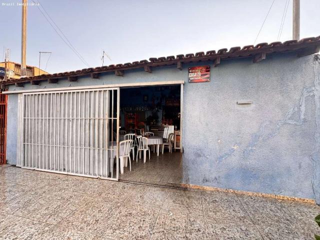 Casa venda em Residencial Ribeirão, Santa Maria