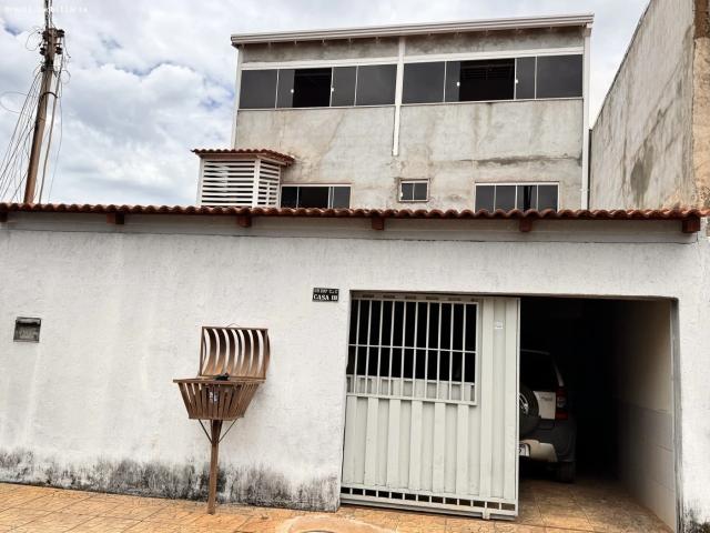 Casa venda em Residencial Ribeirão, Santa Maria