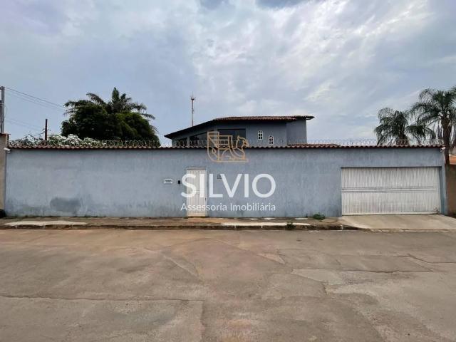 Casa venda em Setor de Mansões de Sobradinho, Sobradinho II