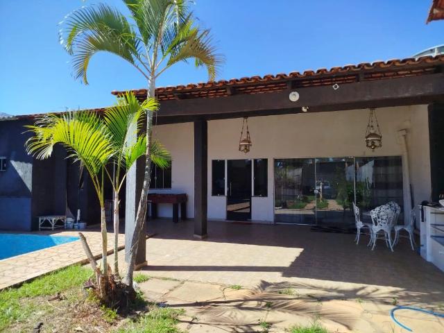 Casa venda em Setor de Mansões de Sobradinho, Sobradinho II