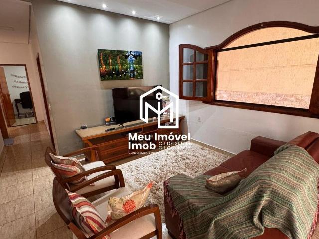 Casa venda em Vila Areal, Arniqueira