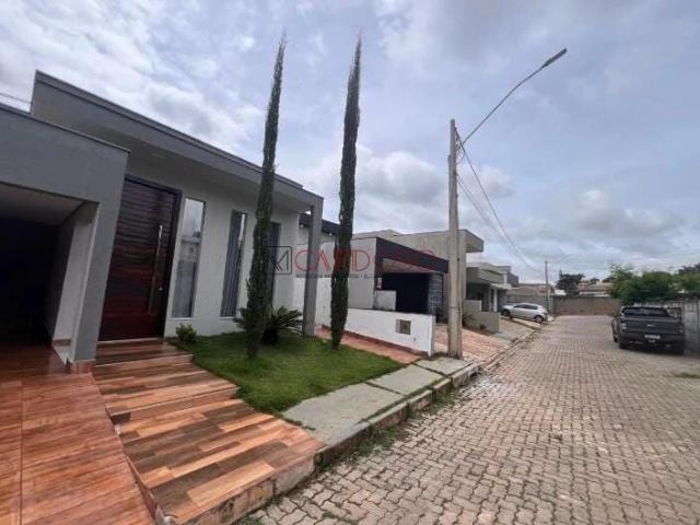 Casa venda em Condomínio Oásis, Arniqueira