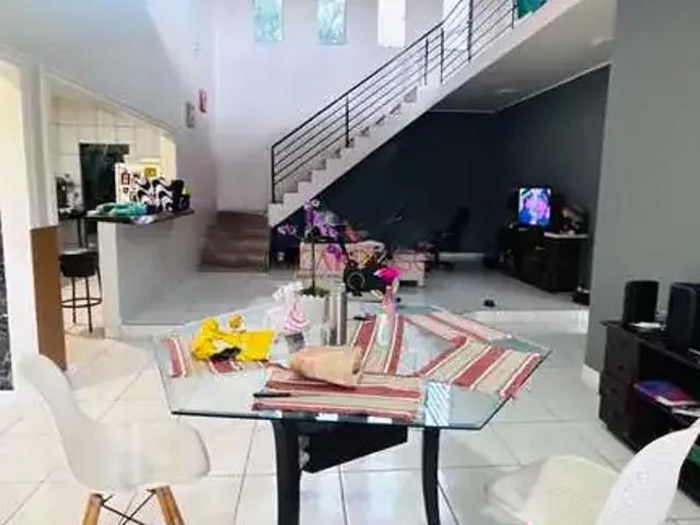 Casa venda em Arniqueira, Região Geográfica Intermediária do Distrito Federal