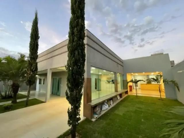 Casa venda em Vila Areal, Arniqueira