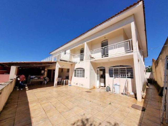 Casa venda em Condomínio Oásis, Arniqueira