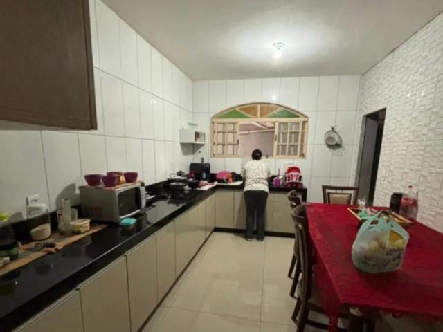 Casa venda em Grande Colorado, Sobradinho