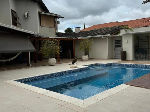 Casa venda em Condomínio Ouro Vermelho 1, Jardim Botânico