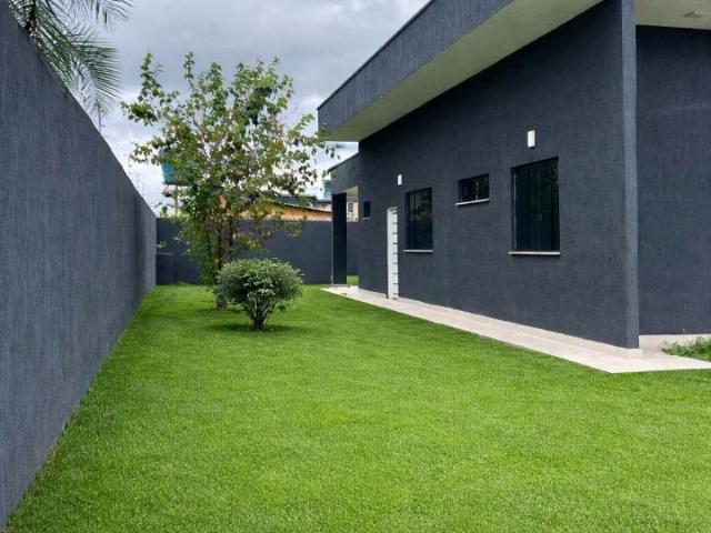 Casa venda em Condomínio Ouro Vermelho 1, Jardim Botânico