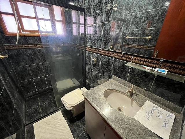 Casa venda em Condomínio Ville de Montagne, Jardim Botânico