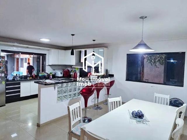 Casa venda em Colônia Agrícola Vicente Pires, Vicente Pires