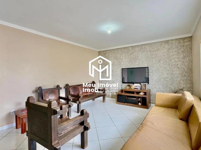 Casa venda em Vila São José, Vicente Pires