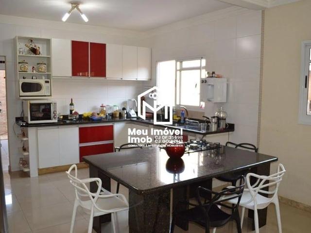 Casa venda em Sobradinho, Região Geográfica Intermediária do Distrito Federal