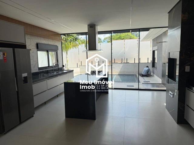 Casa venda em Quadra 1, Sobradinho